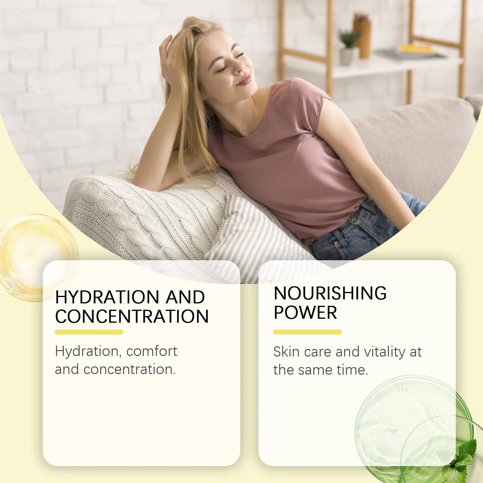 Dopamine Energy Patches-Immune System Booster Energy Boost Alertness&Motivation Enhancer,Fatigue Relief Supplement for Vitality